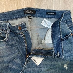 Judy Blue NWT bootcut jeans